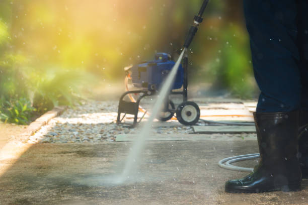 Helotes, TX Pressure washing Company